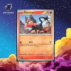 Carte Pokémon Flamiaou 032/162 Forces Temporelles Français