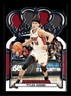 2023-24 Panini Crown Royale #61 Tyler Herro Miami Heat