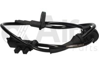 Raddrehzahlsensor Hinten FüR Tesla Model S 5YJS 2012->>