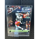 David Njoku Signed AUTO Cleveland Browns 8x10 Photo The Chief JSA COA
