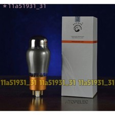 1PC PSVANE CV181-T Mark II Classic Grade Vacuum Tubes 6SN7