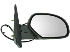 For 2007-2013 GMC Yukon XL 2500 Mirror Right 35791VYRG 2008 2009 2010 2011 2012