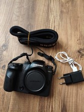 Samsung NX1 Mirrorless Camera Body