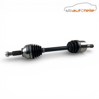 Antriebswelle Gelenkwelle Ford Focus III 3 Turnier 2.0 Tdci Links Automatik NEU