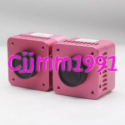 1PC USED Photon focus MV1-D1312IE-240-CL Industrial Camera #YY