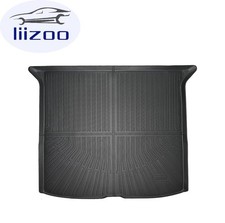 Cargo Liner For Honda Passport 2019-2022 2023 2024 Tpe Fit All Weather Trunk Mat Cargo Liner For Honda Passport 2019-2022 2023 2024 Tpe Fit All Weather Trunk Mat
