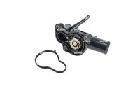 Nrf Thermostat, KüHlmittel 725457 Passend FüR Fiat Jeep