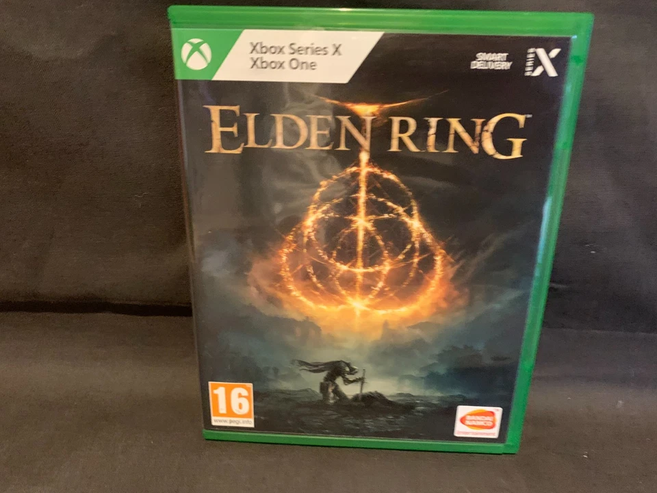 Elden Ring Xbox Series SX Xbox One