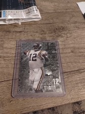 2000 Upper Deck Black Diamond - Daunte Culpepper #64