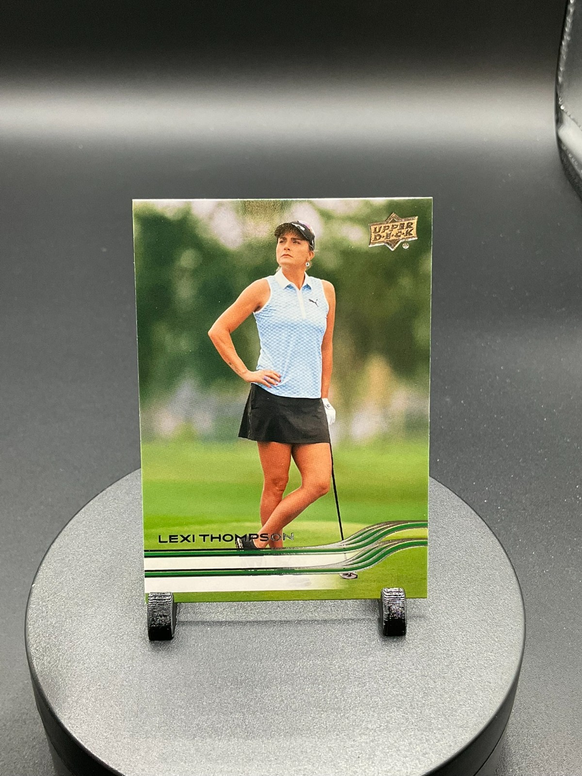 2026 Upper Deck UD Golf MINT BEAUTY #21 Lexi Thompson