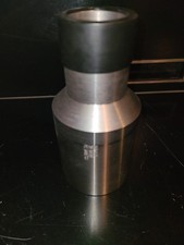 Swage Nipple 2" X 1-1/2" 3000 3M Threaded Carbon Steel Male x Female
