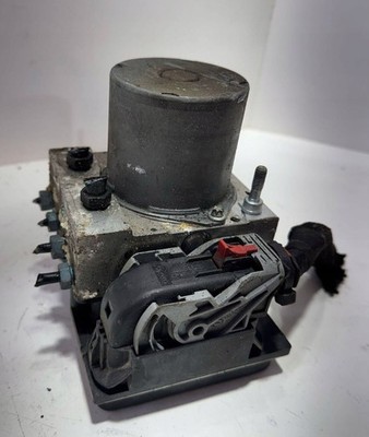 AUDI A6 C6 Abs Pumpe Hydraulikblock OE Steuereinheit 4F0614517T OE-Teil Original