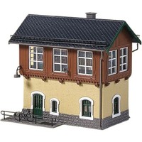 Auhagen 11333 Stellwerk H0 + Neu