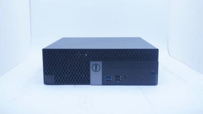 Dell OptiPlex 5050 SFF PC i5 6500 3,6GHz 8GB DDR4 RAM 128 GB SSD Windows 11