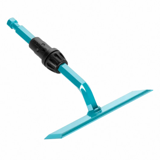 Gardena Combisystem-Schuffel Gardex Unkrautschuffel Gartenhacke Hacke-image