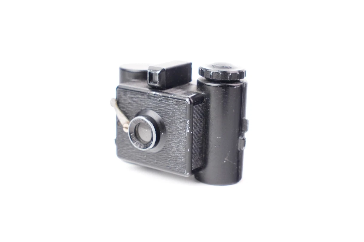 Histoire de la photo partie 3 : Leica, Barnack et le flash