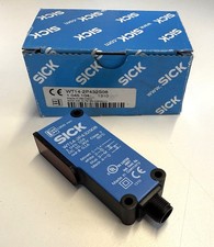 Sick WT14-2P432S08 Näherungssensor Sensor NE...