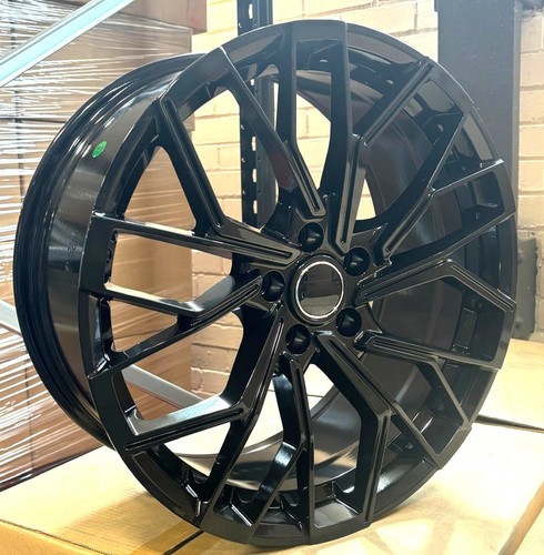 18" VW SCIROCCO 2008-2017