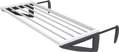 Vileda STENDIBIANCHERIA DA BALCONE PLIKO cm. 56x42x13 h Stenditura mt. 3,5 - Foto 1 di 1