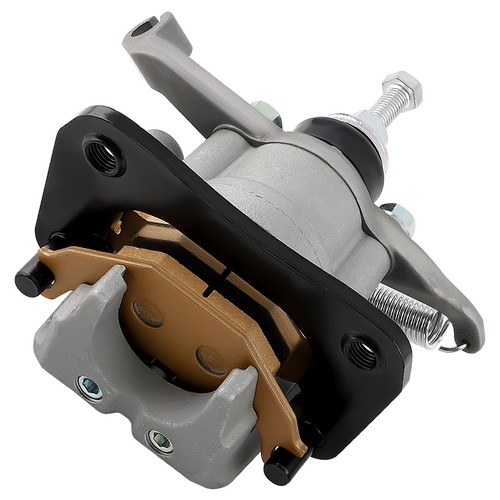 Rear Left&Right Brake Caliper W/Pads for Kawasaki Mule PRO-DX/PRO-DXT KAF1000 - Bild 7 von 11