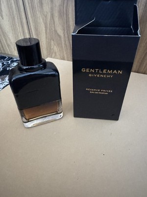 GIVENCHY GENTLEMAN RESERVE PRIVEE EDP 100ML (BRANDNEU)