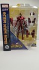 Marvel Select Ironman MK50 | New | Disney Store Exclusive Avengers Infinity War