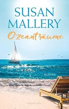 Ozeanträume: Roman von Mallery, Susan | Buch | Zustand gut - Bild 1 von 2