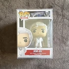 Funko Pop! Heroes Superman The Movie Jor-El Vinyl Figure 538 Original Unopened