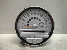 Compteur Mini MINI CLUBMAN