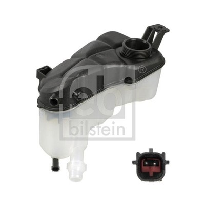   FEBI BILSTEIN AUSGLEICHSBEHÄLTER KÜHLMITTEL 31338195 NEU DE STOCK
