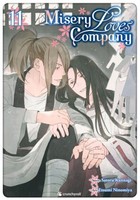 Misery Loves Company - Band 11 | Kannagi, Satoru | Kartoniert | 9782832473948