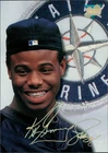 1993 Studio - Ken Griffey Jr #126 FREE SHIPPING