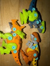 Dinosaur Toys for Kids