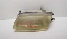 1997-1998 Mazda Protege Left Driver Side Headlight Assembly Oem 114-58479