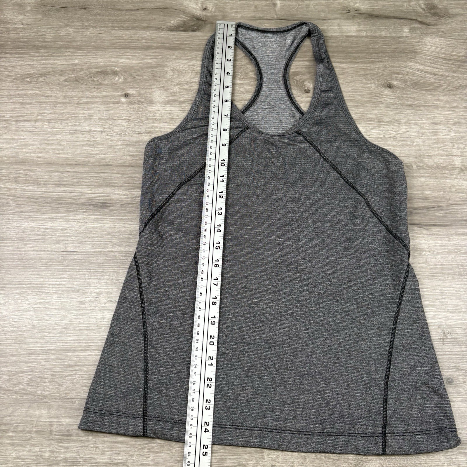 Human Performance Engineering Tank Top Womens Siz… - image 4