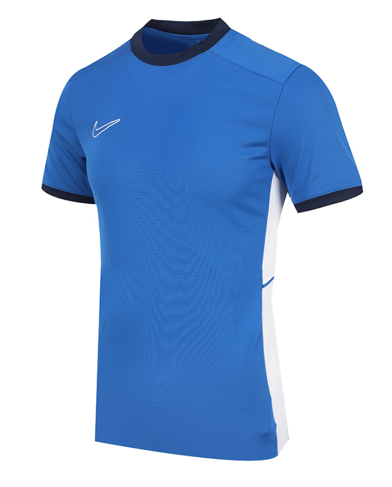 Nike Dri-Fit Academy Jersey Mens Soccer T-Shirts Football Top Blue FZ9754-463 7090₽