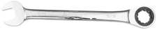 Performance Tool W30261 15/16 Inch Ratcheting Wrench