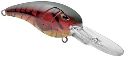 SPRO RkCrawler DD50 Crankbaits