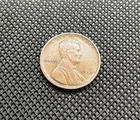 1917 Lincoln Wheat Cent