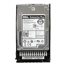 HARD DRIVE DELL 600GB 0G6C6C ST600MP0005 15K ...