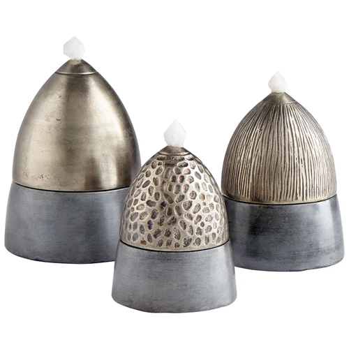 Chestnut Container - Picture 3 of 4