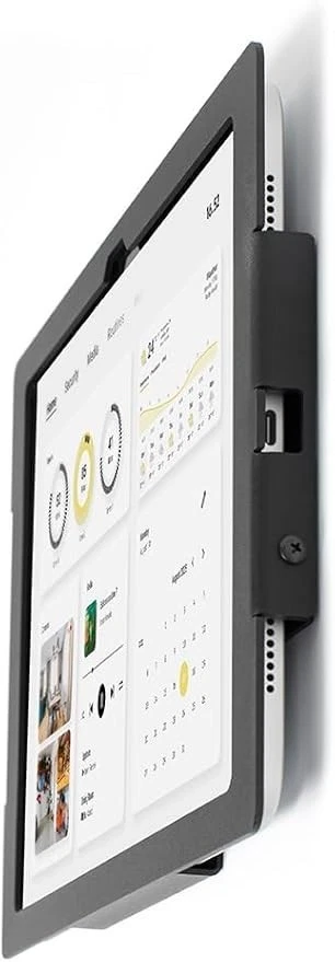 Tabdoq Wall Mount for Samsung Galaxy TAB A8 (2022) 10.5 inch  |  £57 on Amazon!! - Image 3 of 4