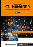Juan GarcíA | Ki-Manager | Buch | Deutsch (2025) | 404 S. | Tredition
