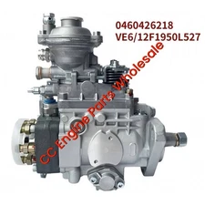Ve Fuel Injection Pump 0460426218 861102 VE6／12F1950L527 for VOLVO PENTA TAMD