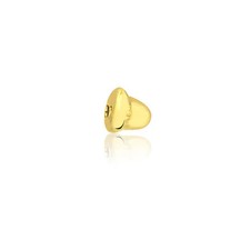 18k Solid Gold Replacement Butterfly Earring Backs 1 Pair 