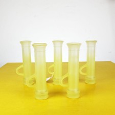 bicchieri da vodka 5 pezzi