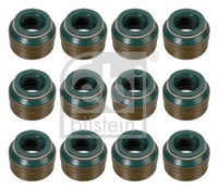 Dichtungssatz, Ventilschaft FÜR MERCEDES-BENZ - Febi Bilstein 08627