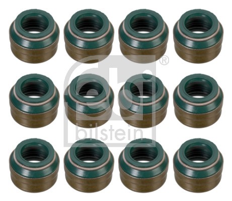 Dichtungssatz, Ventilschaft FÜR MERCEDES-BENZ - Febi Bilstein 08627-image