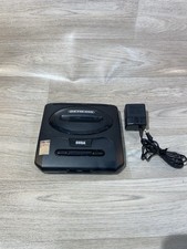 Sega Genesis Console Only MK-1631 | UNTESTED |READ|