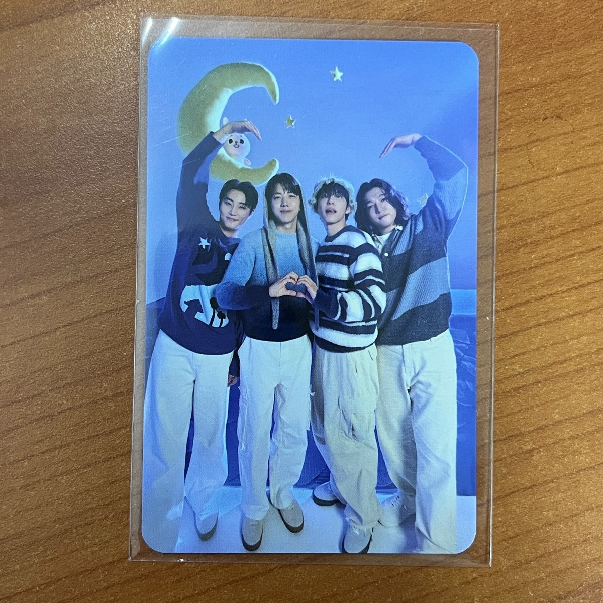 K-POP・アジア day6 CODA DVD DAY6 Special Gift Photocard Concert 2025 The Present Official Kpop